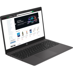 Ordinateur portable HP 250 i5-1335U G10 15.6 FHD 8GB/512Gb DOS3.0 Wi-Fi 6+BT