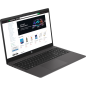 Ordinateur portable HP 250 i5-1335U G10 15.6 FHD 8GB/512Gb DOS3.0 Wi-Fi 6+BT