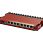 Routeur L009UiGS-RM - MikroTik L009UiGS RM  Remplaçant la célèbre série RB2011[L009UiGS-RM]