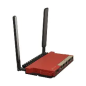 Routeur L009UiGS-RM - MikroTik L009UiGS RM  Remplaçant la célèbre série RB2011[L009UiGS-RM]