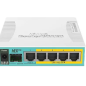Routeur Mikrotik hEX PoE RB960PGS[RB960PGS]