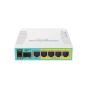 Routeur Mikrotik hEX PoE RB960PGS[RB960PGS]