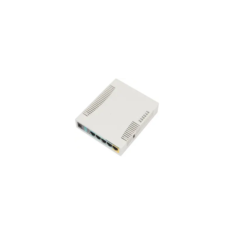 Routeur MikroTik BOARD 951Ui-2HnD[RB951Ui-2HnD]