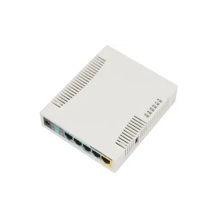 Routeur MikroTik BOARD 951Ui-2HnD