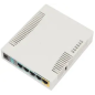 Routeur MikroTik BOARD 951Ui-2HnD[RB951Ui-2HnD]
