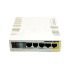 Routeur MikroTik BOARD 951Ui-2HnD