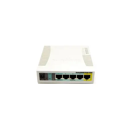 Routeur MikroTik BOARD 951Ui-2HnD