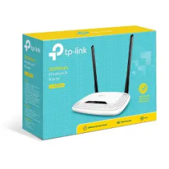 Routeur Wifi TP-LINK (TL-WR841N)  300Mbps[TL-WR841N]