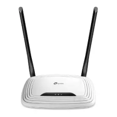 Routeur Wifi TP-LINK (TL-WR841N)  300Mbps[TL-WR841N]