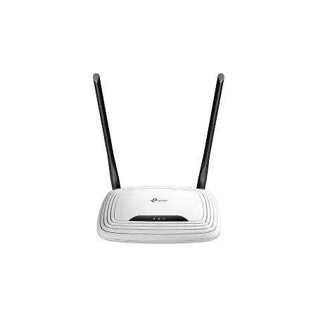 Routeur Wifi TP-LINK (TL-WR841N)  300Mbps[TL-WR841N]