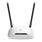 Routeur Wifi TP-LINK (TL-WR841N)  300Mbps[TL-WR841N]