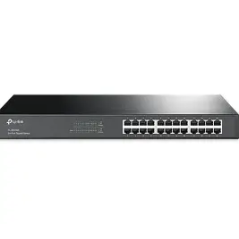 Switch TP-Link TL-SG1024D 24 Ports Gigabit Ethernet/