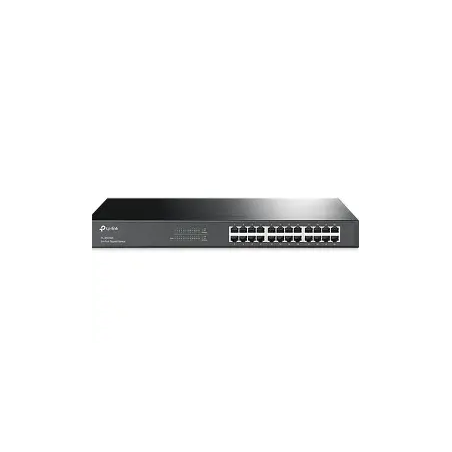 Switch TP-Link TL-SG1024D 24 Ports Gigabit Ethernet/