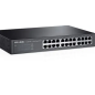 Switch TP-Link TL-SG1024D 24 Ports Gigabit Ethernet/
