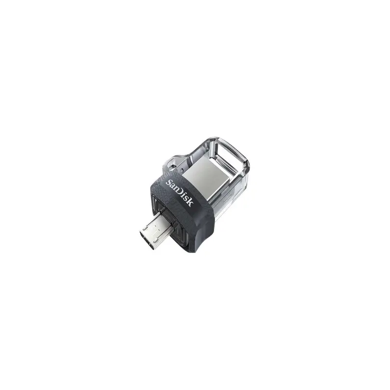 Cle USB - 32 Go SanDisk Ultra Dual - / Réf: SDDD3-032G-G46[SDDD3-032G-G46]