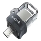 Cle USB - 32 Go SanDisk Ultra Dual - / Réf: SDDD3-032G-G46[SDDD3-032G-G46]