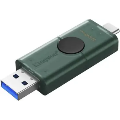 CLE USB 128GB 3.0 TRANSCEND/KINSTON[CLE128-TS128GJF700]