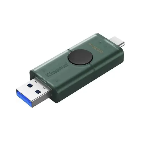 CLE USB 128GB 3.0 TRANSCEND/KINSTON[CLE128-TS128GJF700]