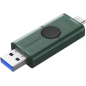 CLE USB 128GB 3.0 TRANSCEND/KINSTON[CLE128-TS128GJF700]