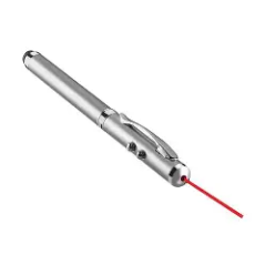 Stylet Telescopique avec pointeur Laser[LP-31-75892]