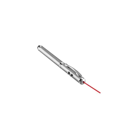 Stylet Telescopique avec pointeur Laser[LP-31-75892]