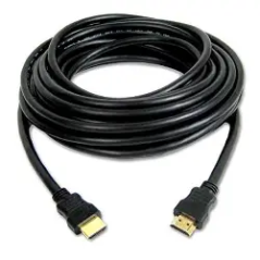 Cable HDMI/HDMI 5m