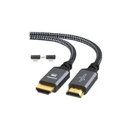 Cable HDMI/HDMI 5m[DK-330107-050-S]