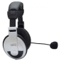 Casque Micro stereo multimedia DIGITUS[DA-12201]