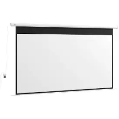 Ecran de projection mural 120 x 120 cm[economy120]
