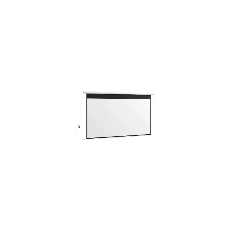 Ecran de projection mural 120 x 120 cm