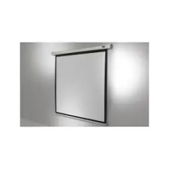 Ecran de projection celexon Motorisé 160 x 160