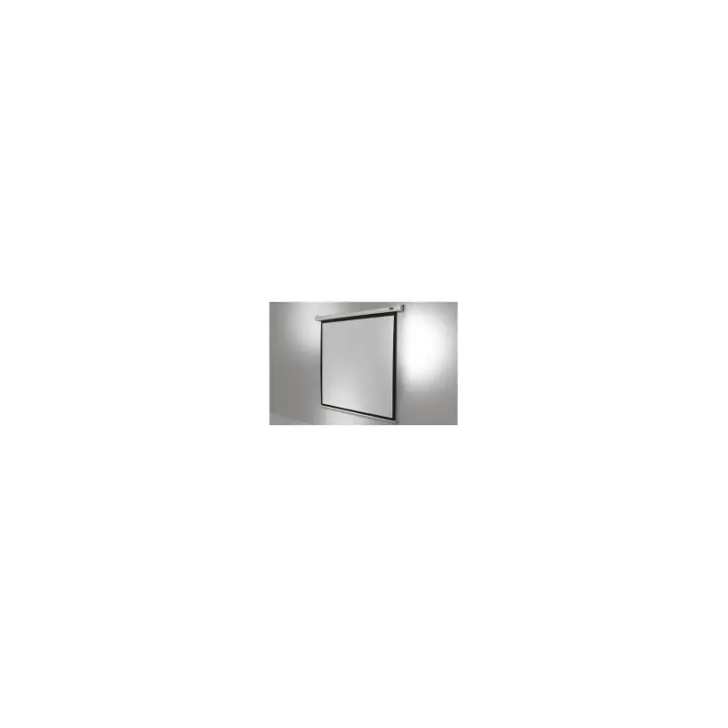 Ecran de projection celexon Motorisé 160 x 160