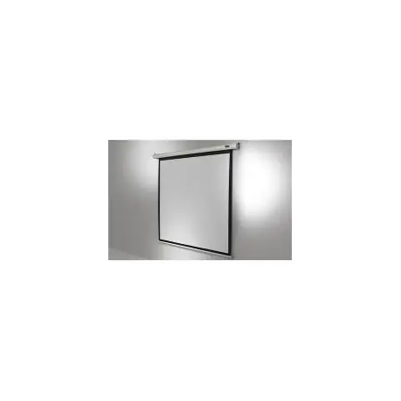 Ecran de projection celexon Motorisé 160 x 160