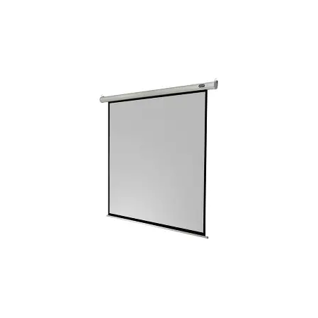 Ecran de projection celexon Motorisé 160 x 160