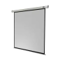 Ecran de projection celexon Motorisé 160 x 160