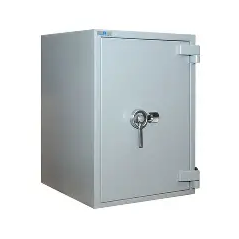 Coffre fort FERRIMAX CF-416  HxLxP : 830x 610 x 610