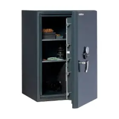 Coffre fort FERRIMAX CF-410 HxLxP :  580x 550x 500[410*NI]