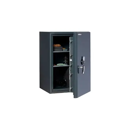 Coffre fort FERRIMAX CF-410 HxLxP :  580x 550x 500[410*NI]