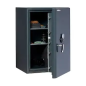 Coffre fort FERRIMAX CF-410 HxLxP :  580x 550x 500