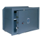 COFFRE-FORT OPTIMUS S II-200S , / Réf: II-200S[II-200S]