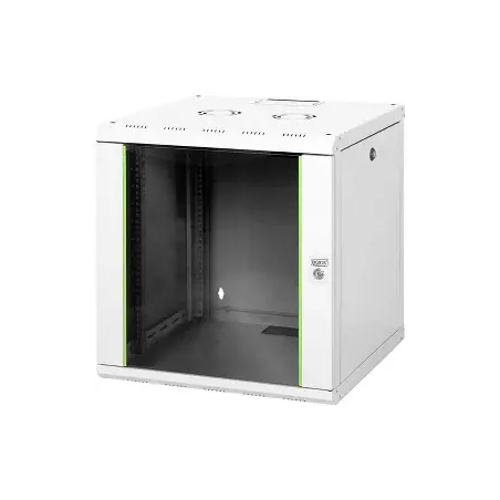 Coffret  mural 12U DIGITUS DN-19 12U-6/6 600 X 600