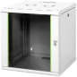Coffret mural 12U DIGITUS DN-19 12U-6/6 600 X 600