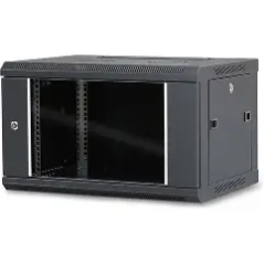 Coffret ECUS RACK 19 Pouce CN 6U (600x450