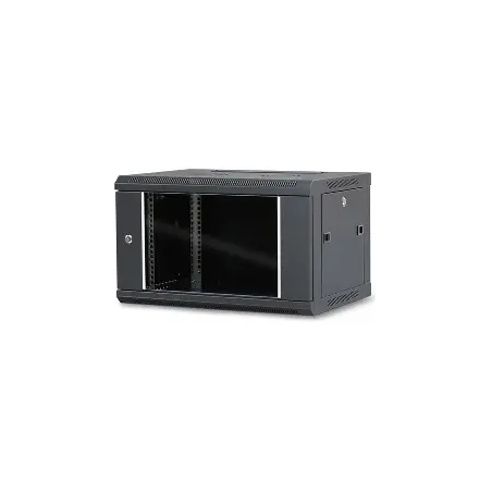 Coffret ECUS RACK 19 Pouce CN 6U (600x450