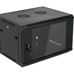 Coffret ECUS RACK 19 Pouce CN 6U (600x450