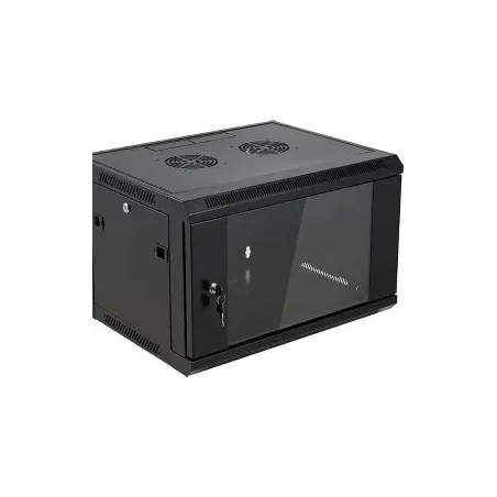 Coffret ECUS RACK 19 Pouce CN 6U (600x450