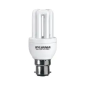 Lampe ECO  B22 8W / 827 SILVANIA[B22 8W.]