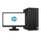 Ordinateur HP Pro Tower 290 G9 i7-14700 8GB/512GB PC / 21.5 Pouce Monitor[C68Q7AT]