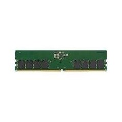 Mémoire sans tampon Kingston - DDR5 - module - 16 Go - SO DIMM 262 broches / PC5- 44800 -[PC5- 44800]