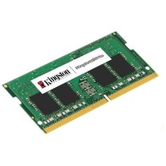 Memoire KCP432NS8/8 Kingston  8 Go 1 x 8 Go DDR4 3200 MT/s 288-pin DIMM Pour PC[KCP432NS8/8]